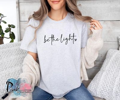 Be the Light
