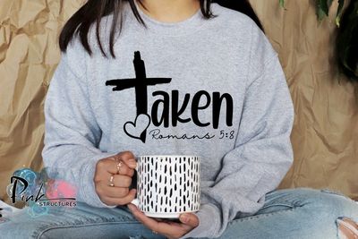 Taken