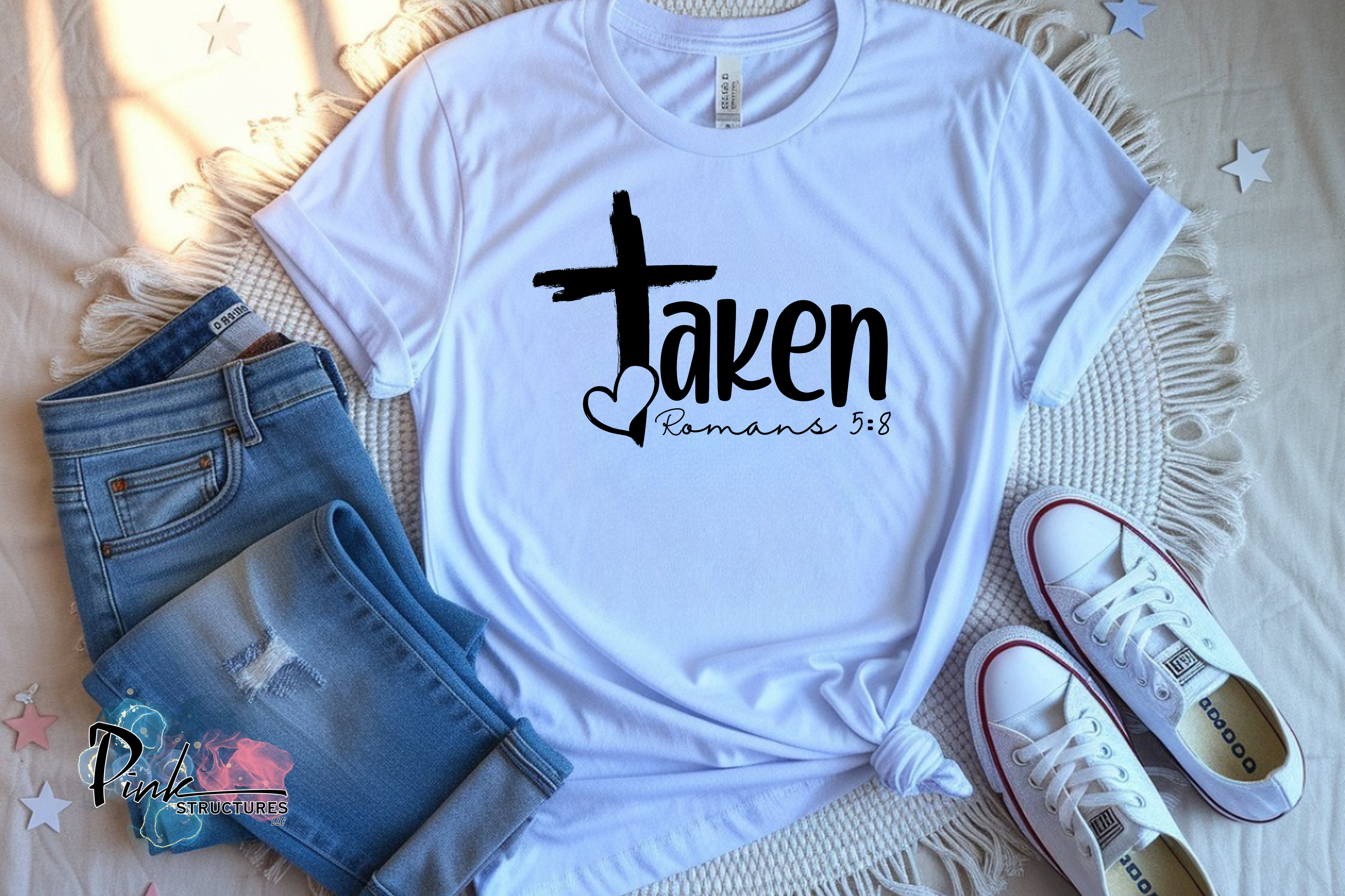 Taken