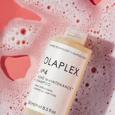 OAPLEX N*4 Bond maintenance Shampoo