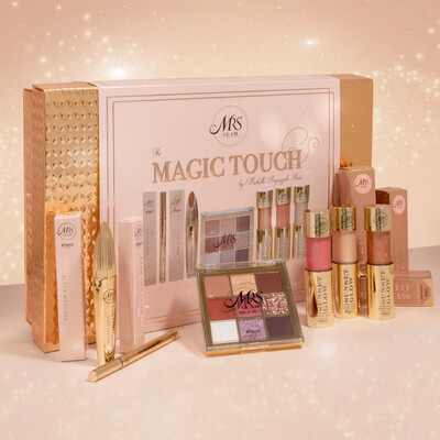 MRS Glam - Magictouch Gift Set
