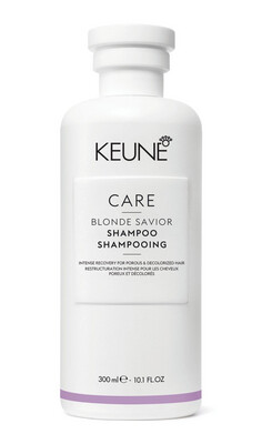 KEUNE - Blonde savior shampoo 300ml