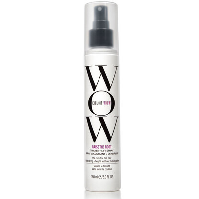 WOW - Raise the root Thicken&Lift spray