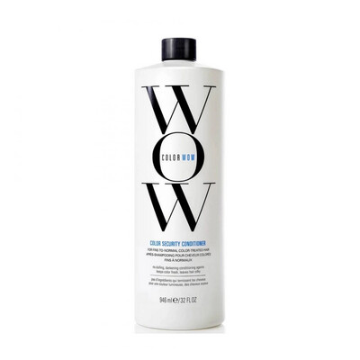 WOW - Color Security Conditioner 500ml