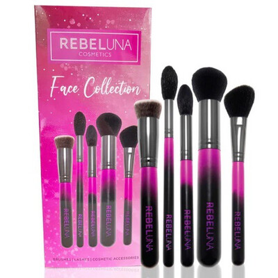 Rebeluna Face Collection