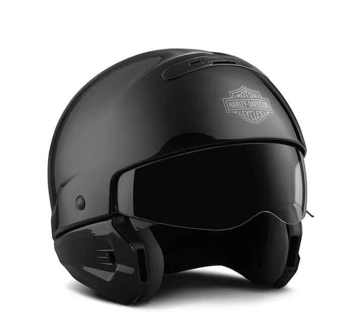 Pilot II 3 in 1 X04 Helmet