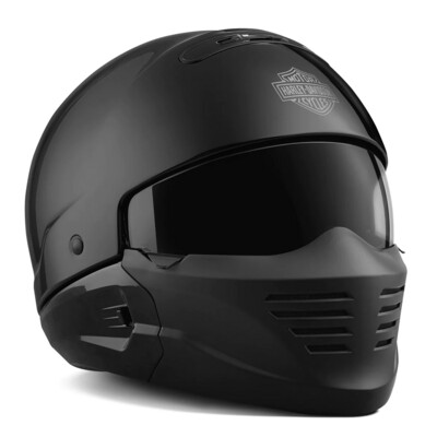 Pilot II 3 in 1 X04 Helmet
