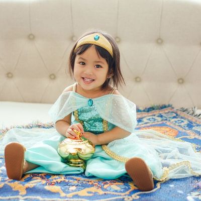 Baby 1 a 3 años