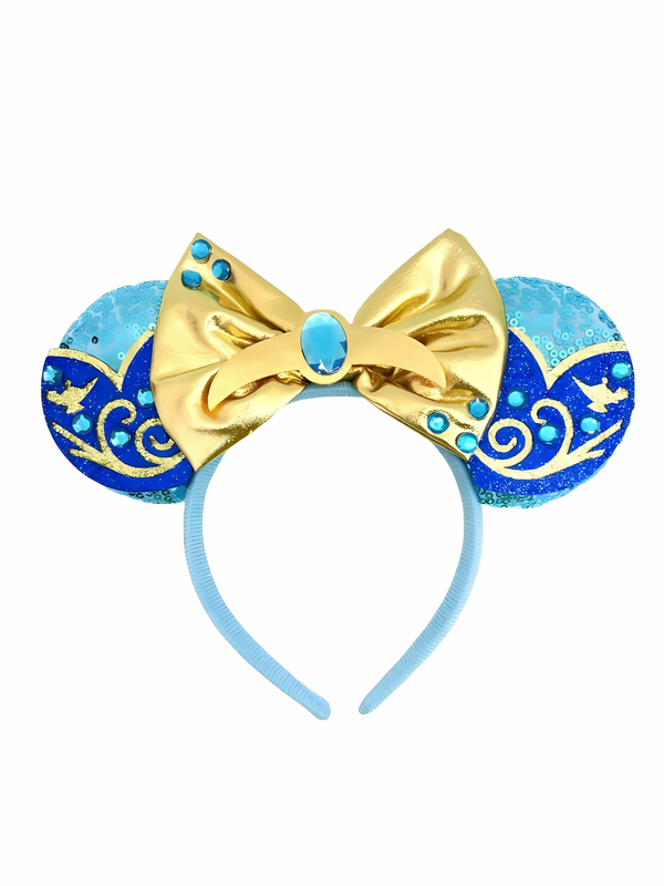 Diadema Jasmine