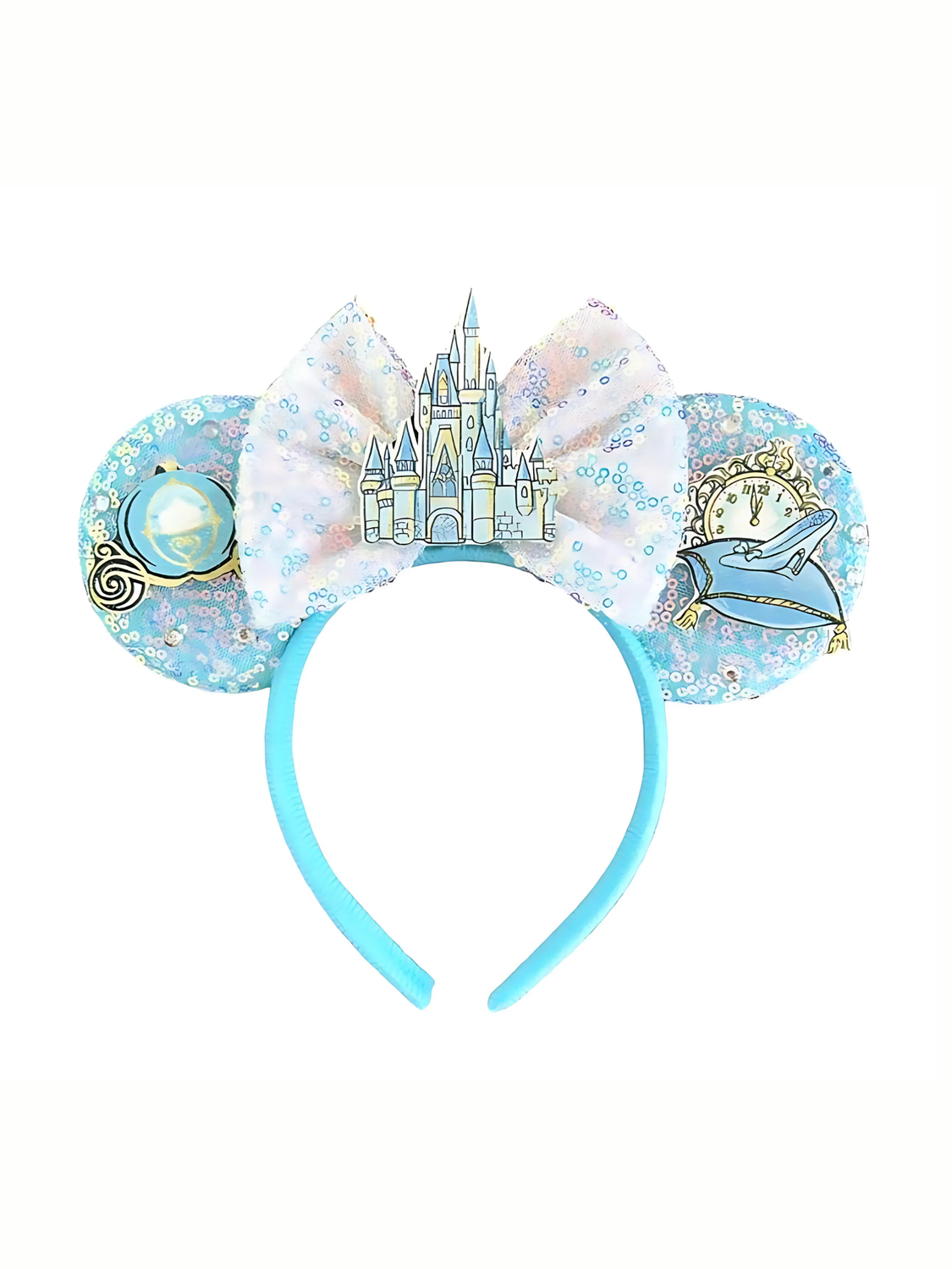 Diadema Cenicienta