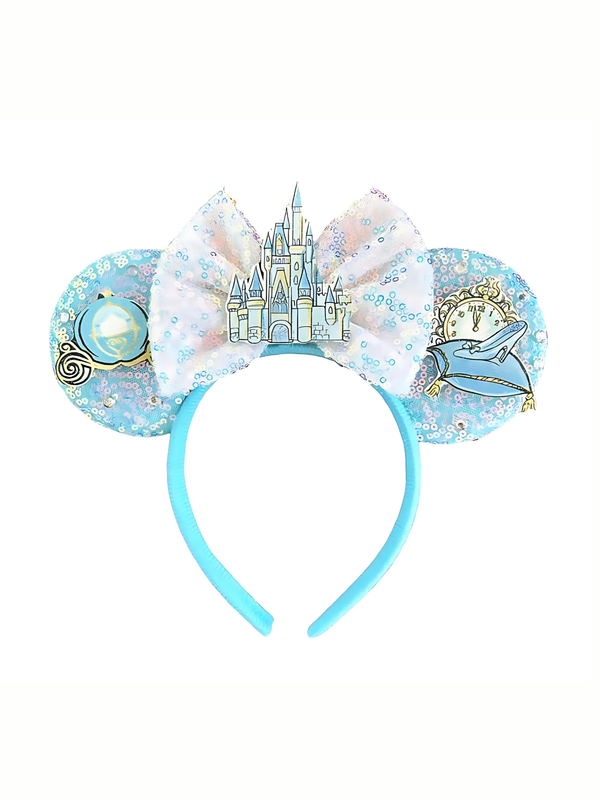 Diadema Cenicienta