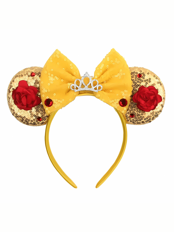 Diadema Bella
