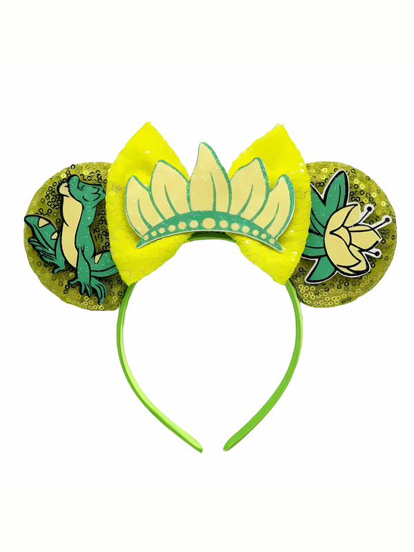 Diadema Tiana