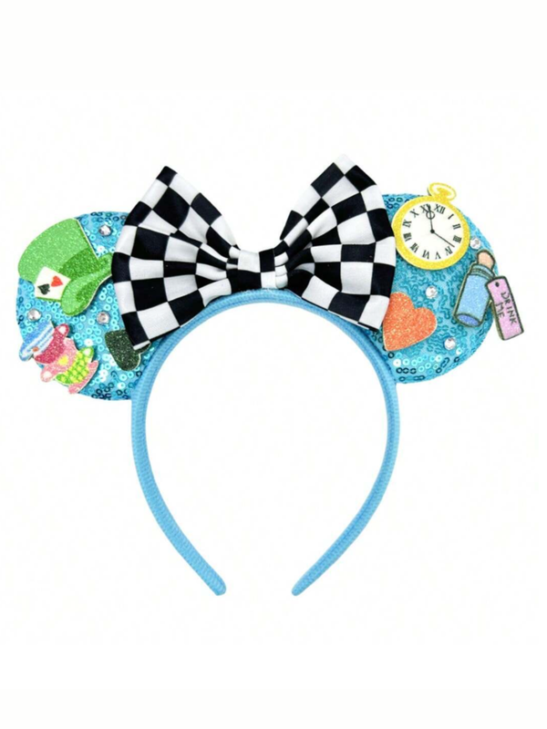 Diadema Alicia