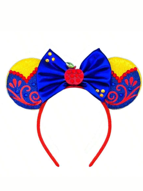 Diadema Blancanieves