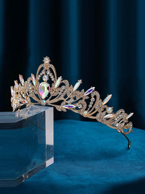 Elsa Crown