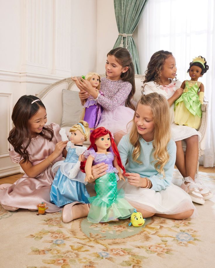 Princess Collection 2 Princess Collection