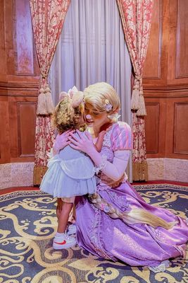 Rapunzel
