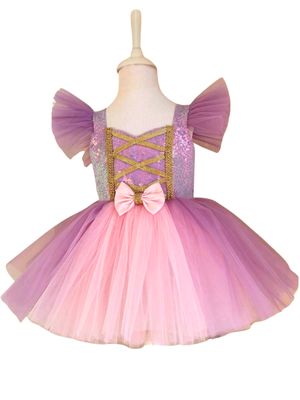Rapunzel Princess - Edición Especial