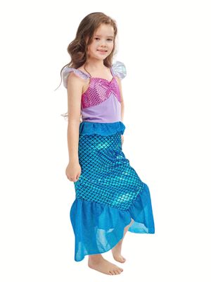 Ariel Princess
