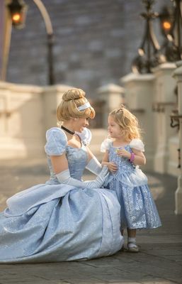 Cenicienta