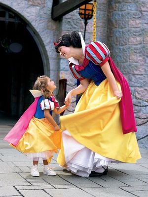 Blancanieves