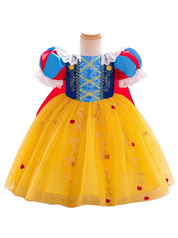 Blancanieves Baby