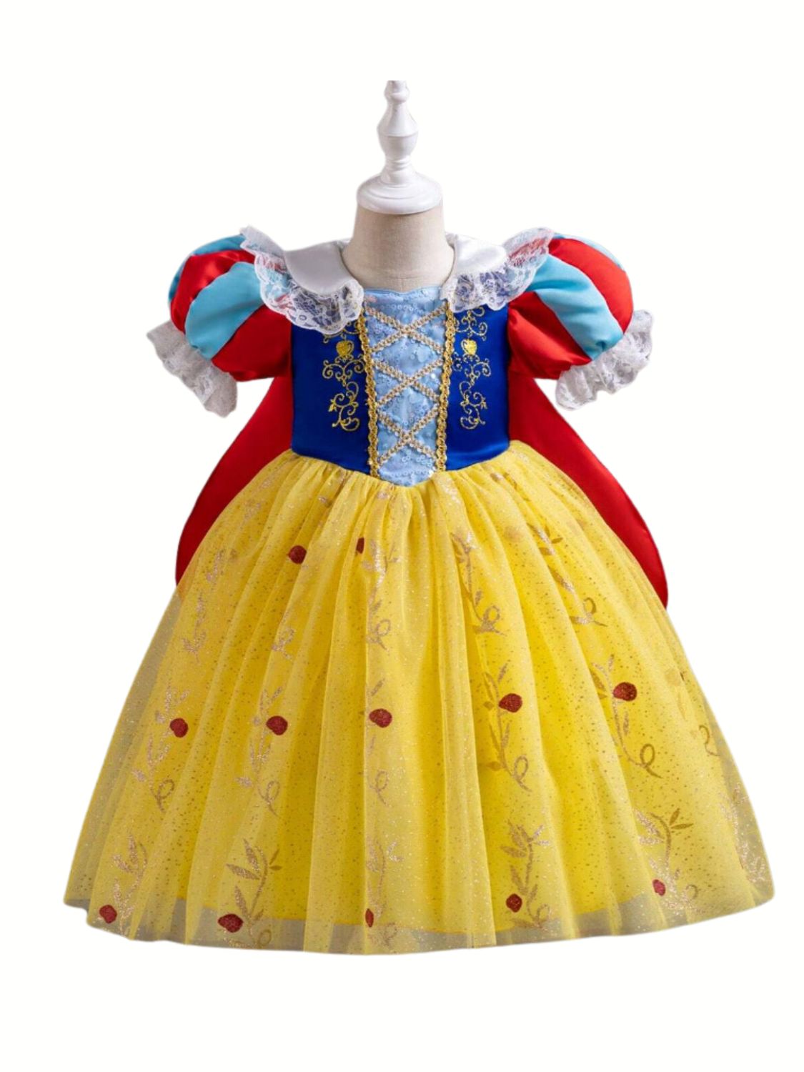 Blancanieves Princess