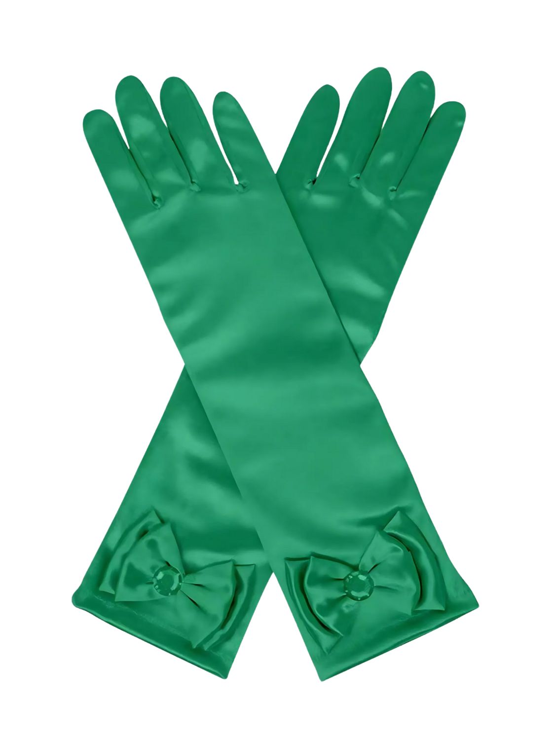 Gloves Green
