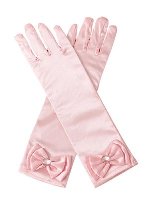 Gloves Pink
