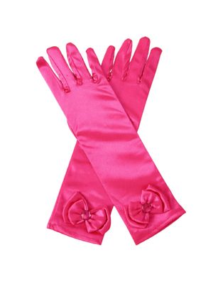 Gloves Magenta