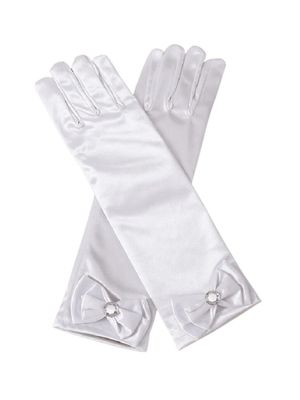Gloves White