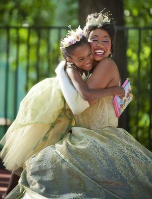 Tiana
