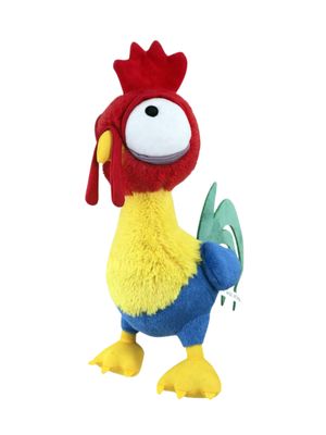 Hei Hei