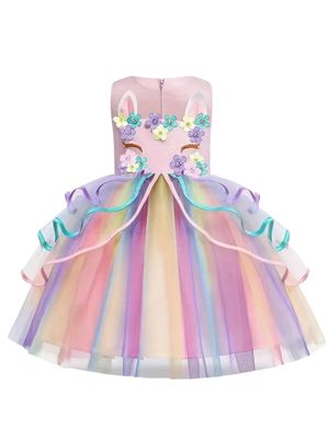 Unicorn Princess