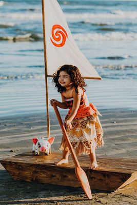 Moana