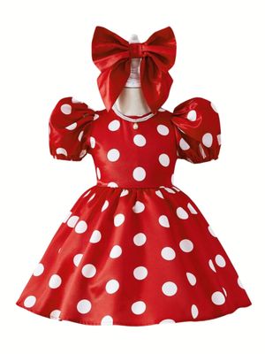 Minnie Mouse Princess