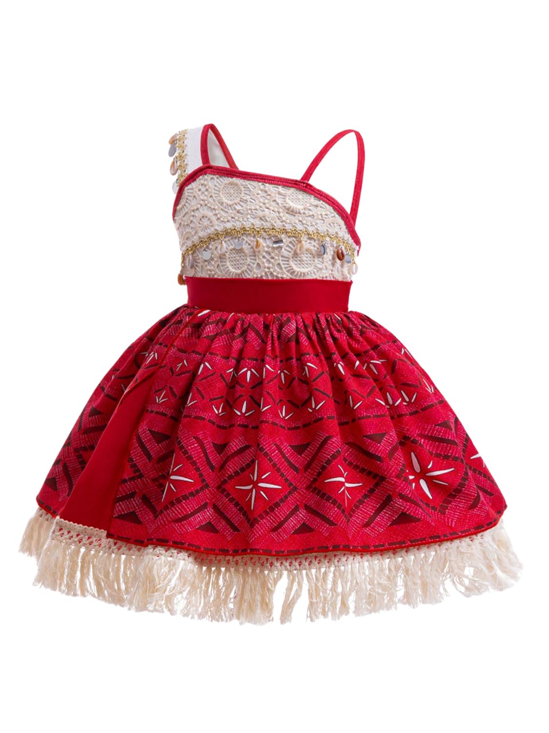 Moana 2 Princess