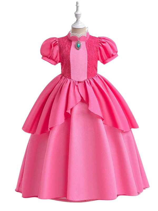 Peach Princess