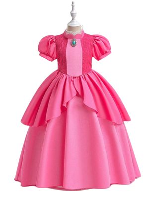 Peach Princess