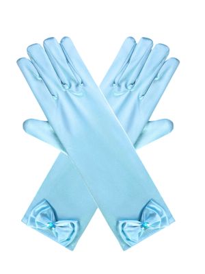 Gloves Blue