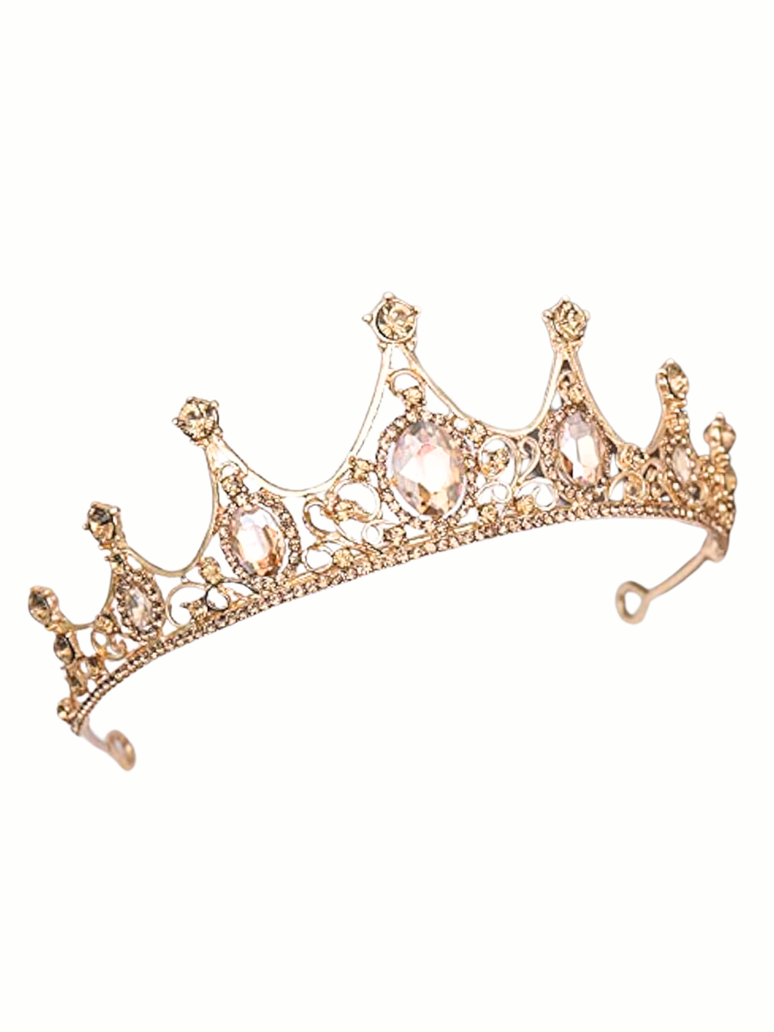 Gold Crown