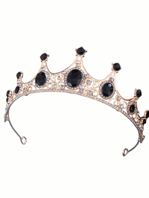 Black Crown