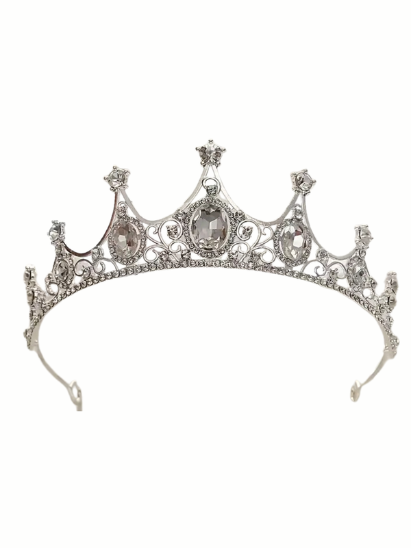 Silver Crown