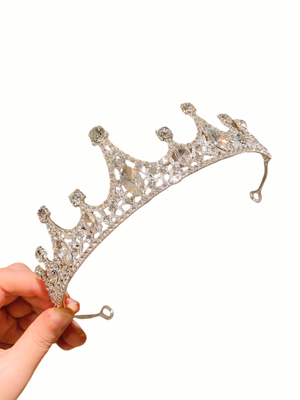 White Crown