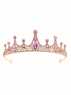 Violet Crown