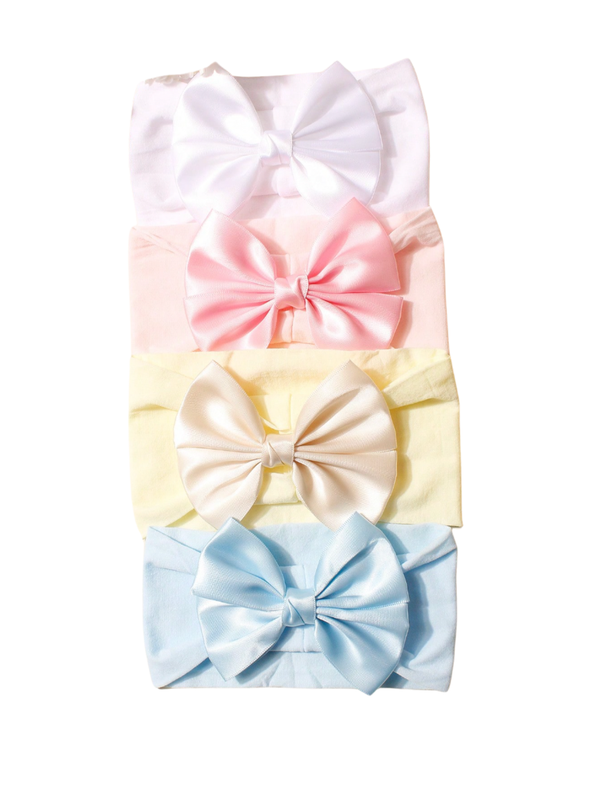 Baby Bows Dulce Aurora