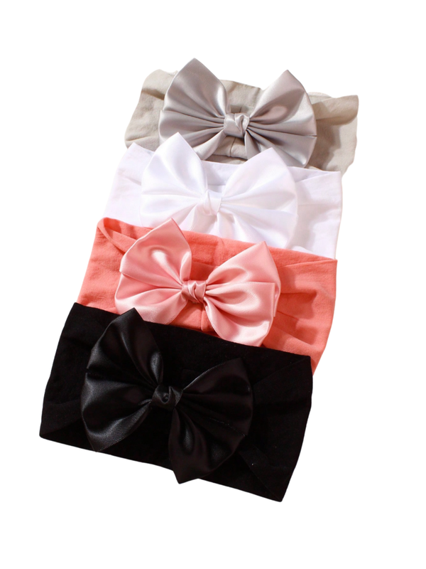 Baby Bows Princesa Elegante
