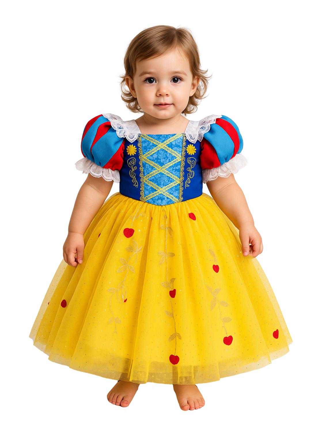 Blancanieves Baby