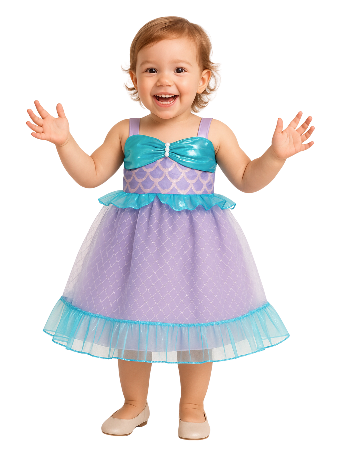 Ariel Baby Edición de Ensueño